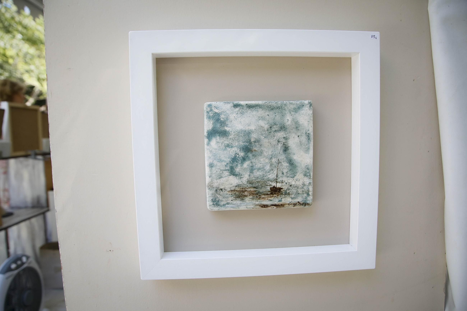 Las mejores imágenes de la feria de Alfarería en La Rambla de Almería