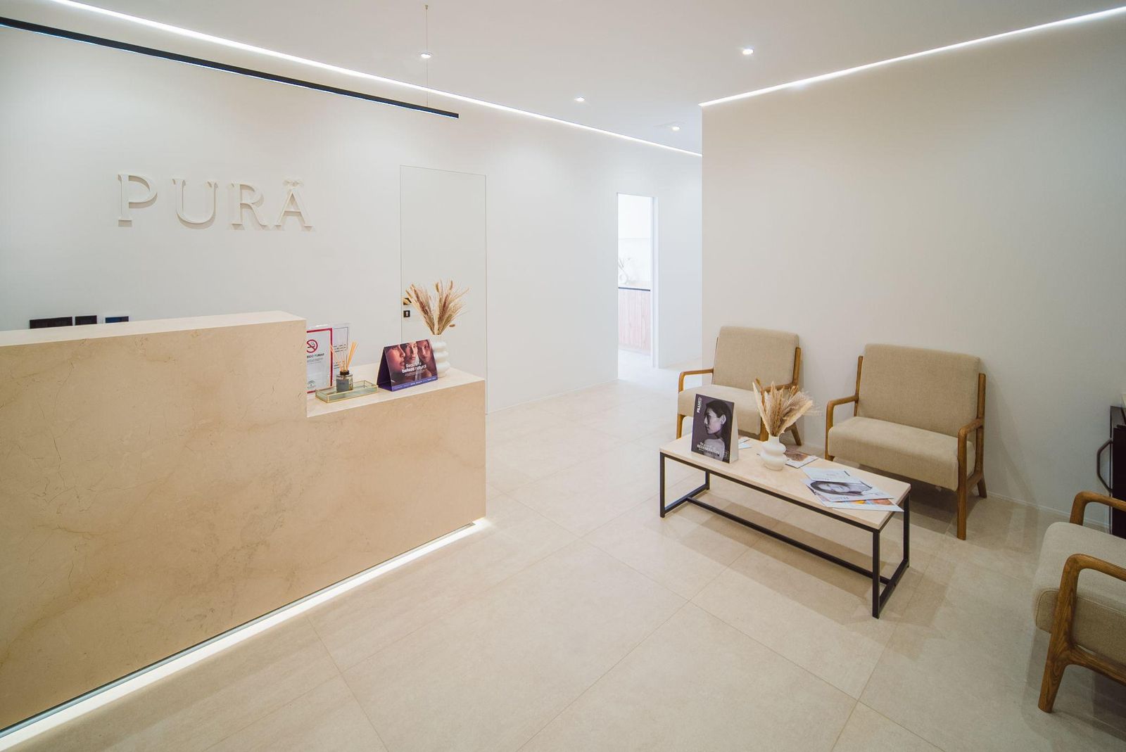 Nueva clínica estética en Málaga, con los mejores profesionales y avanzados tratamientos