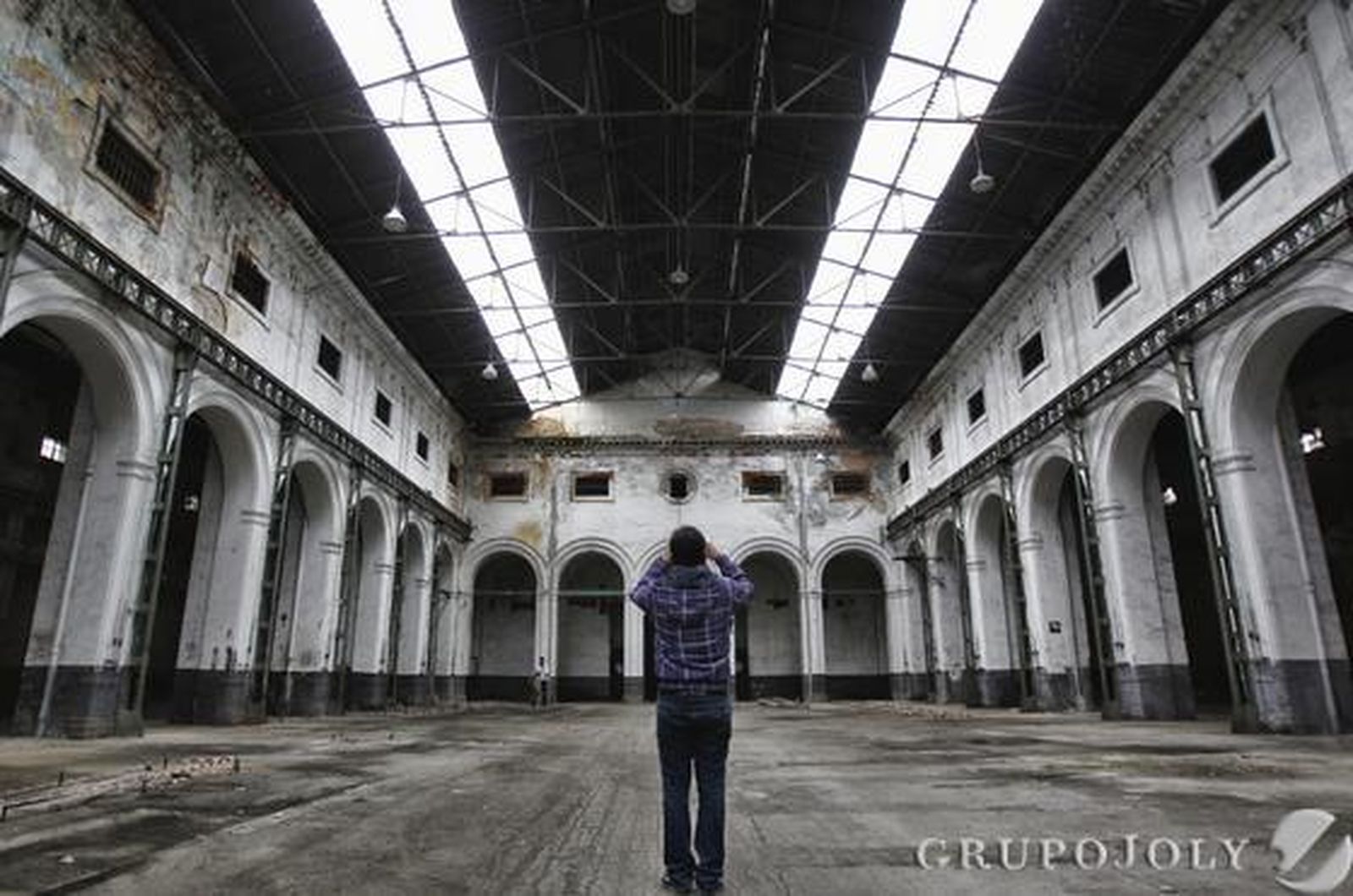 Foto: José Ángel García