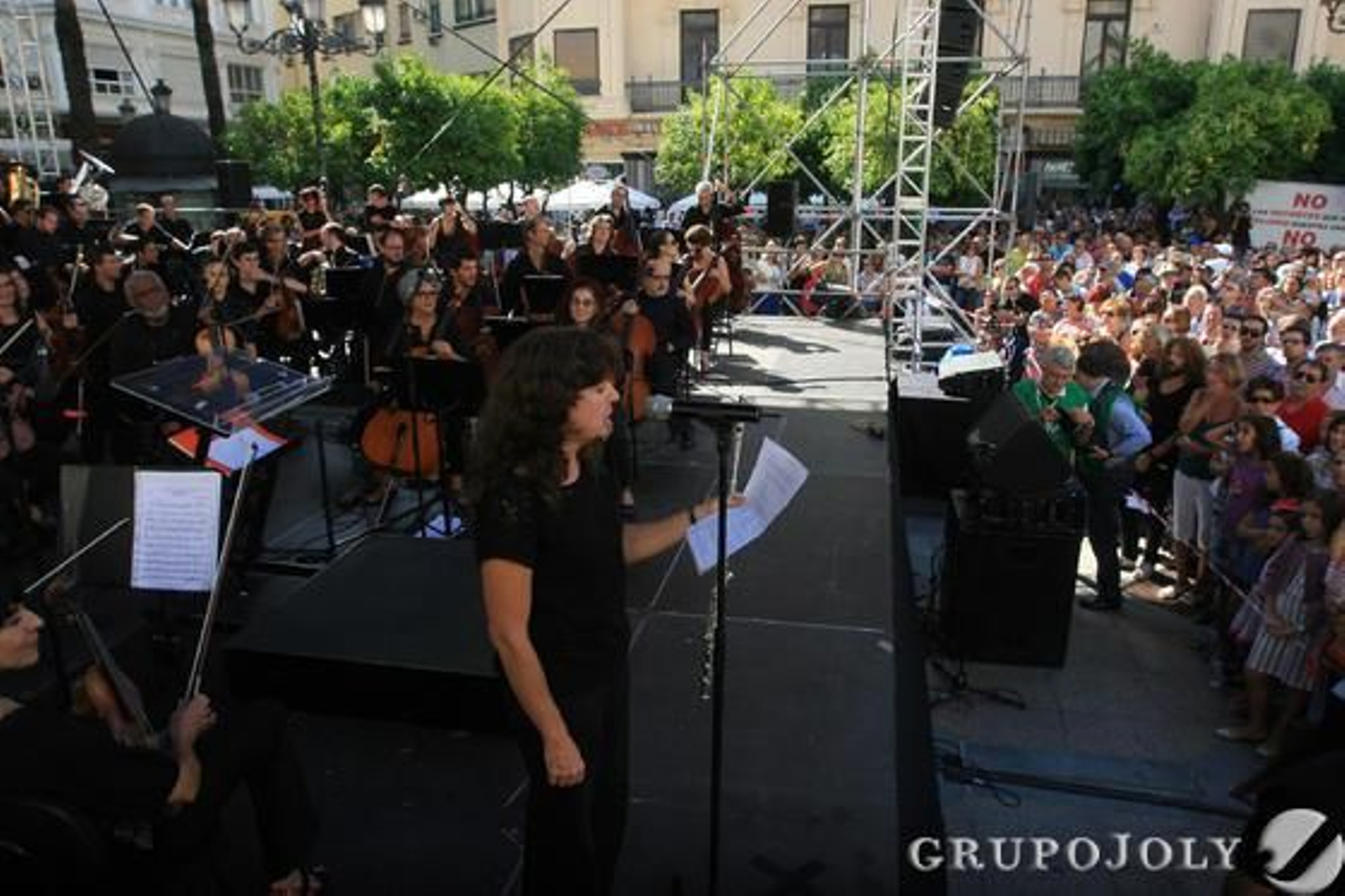 Foto: Óscar Barrionuevo