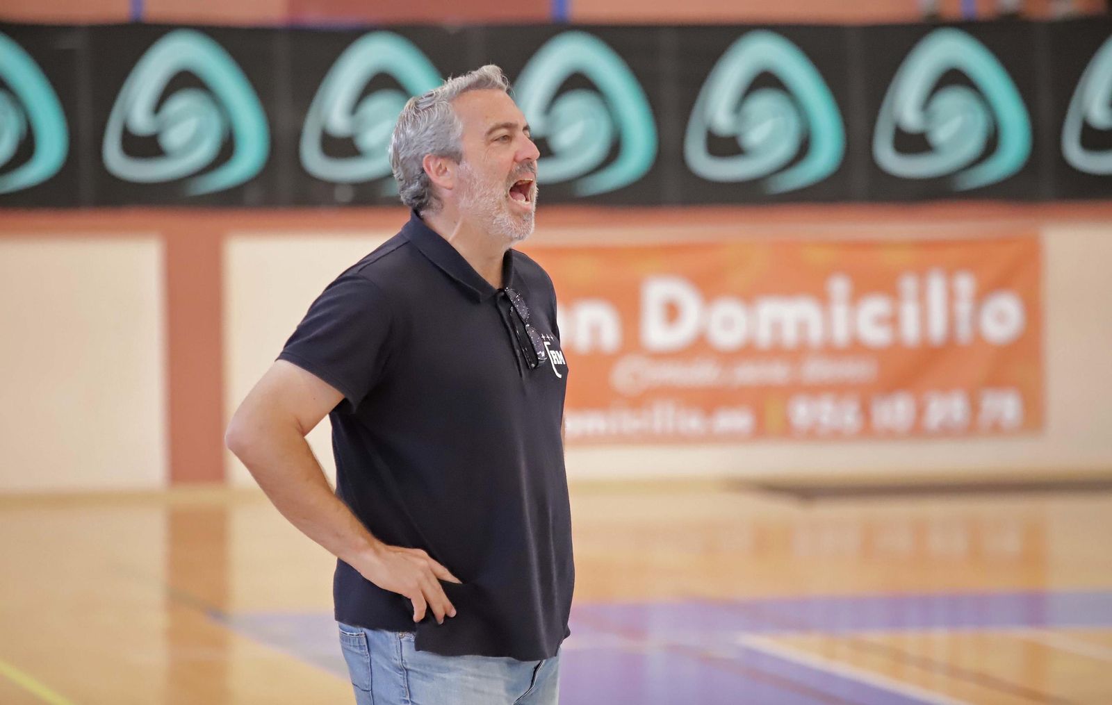 El Romeral de Málaga, campeón del Andaluz infantil masculino de balonmano de La Línea