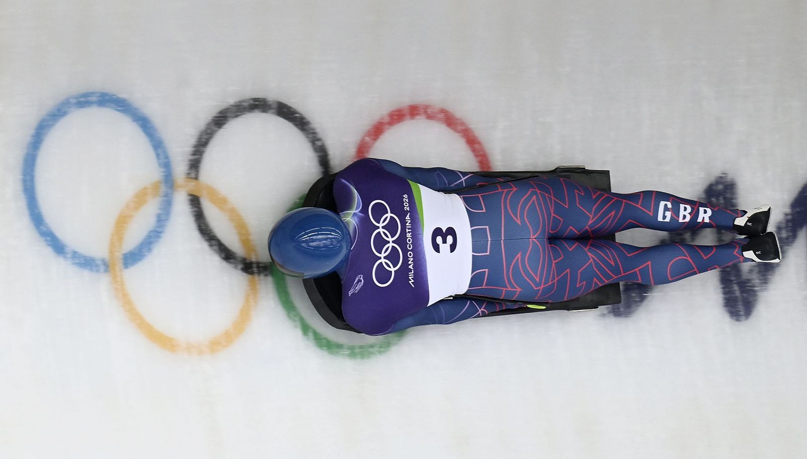 Las mejores fotos de los Juegos Olímpicos de invierno Milán Cortina d'Ampezzo 2026 | Séptima jornada