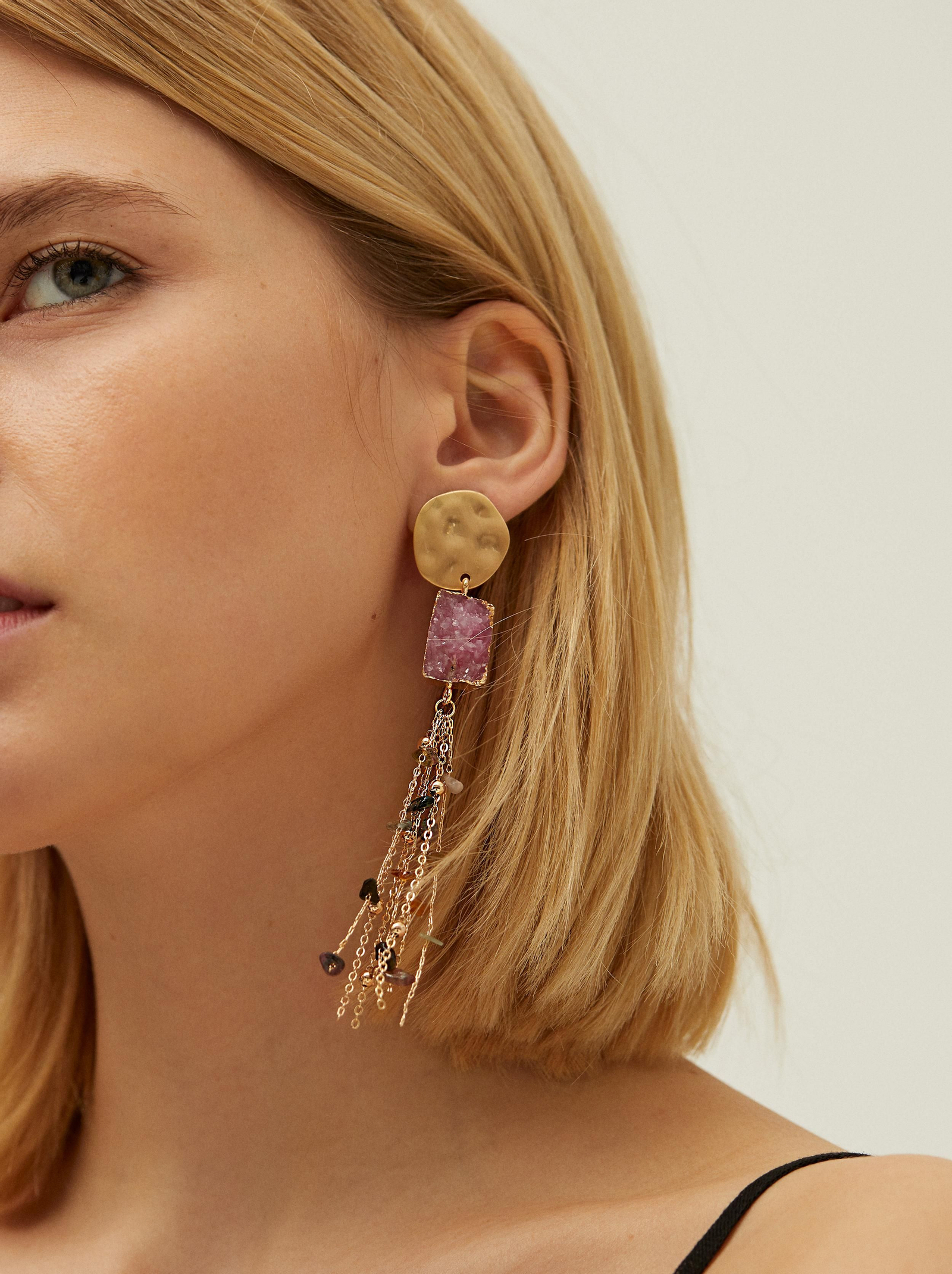 Una de las piezas de la nueva colección de complementos de Parfois para hacer nuestros 'looks' más divertidos. Una de las piezas de la nueva colección de complementos de Parfois para hacer nuestros 'looks' más divertidos.