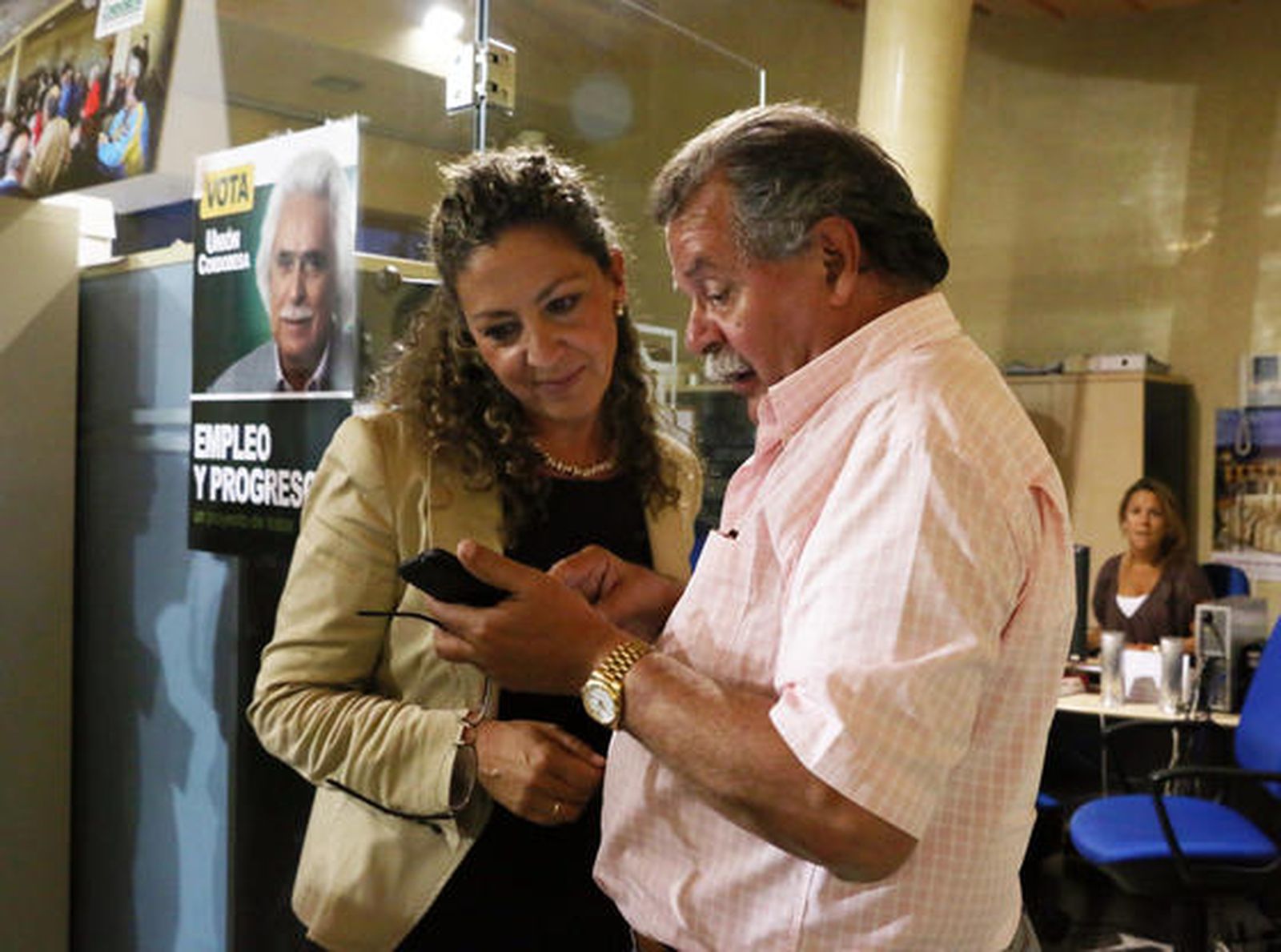 Fotos: José Martínez, Rafael A. Butelo y Merina