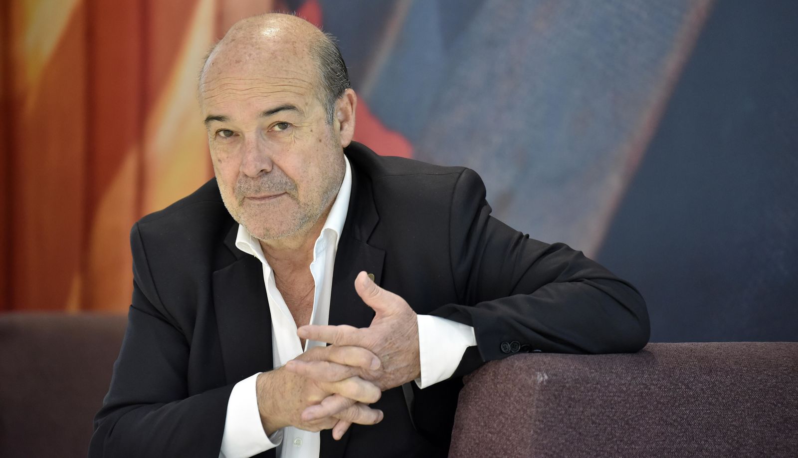 "La cerveza no se tira bien en el norte ni en el sur de España"