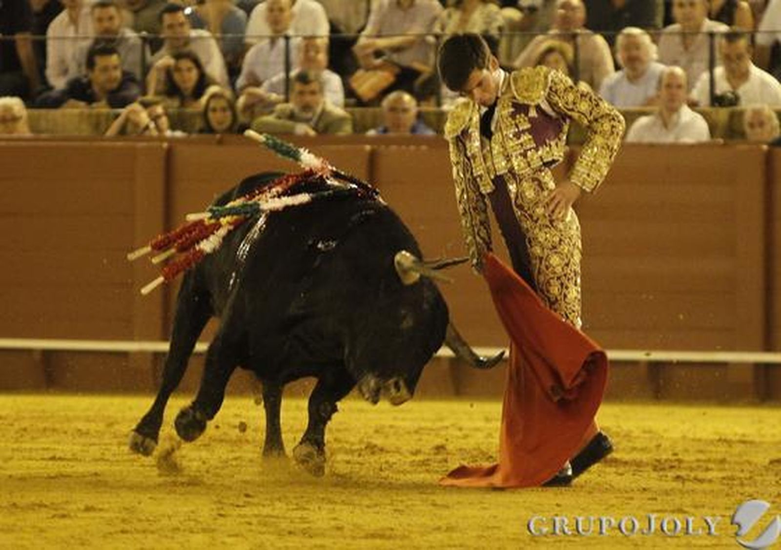 Foto: Juan Carlos Munoz