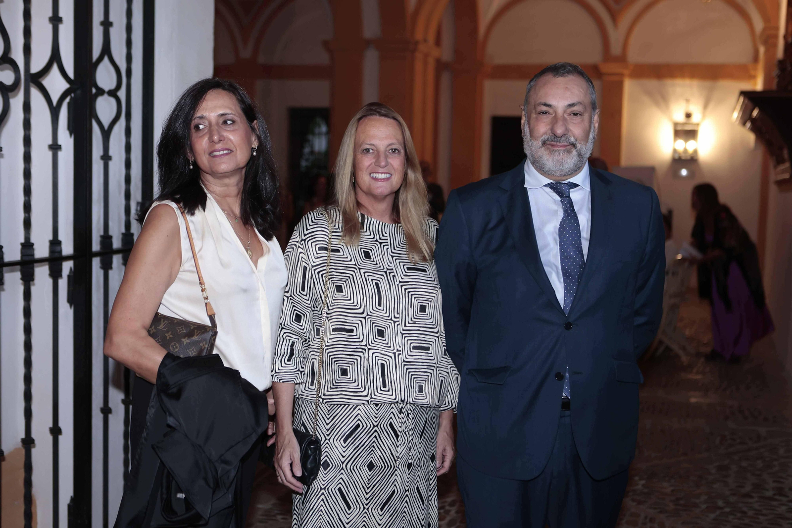 Las imágenes del XI Premio Manuel Clavero