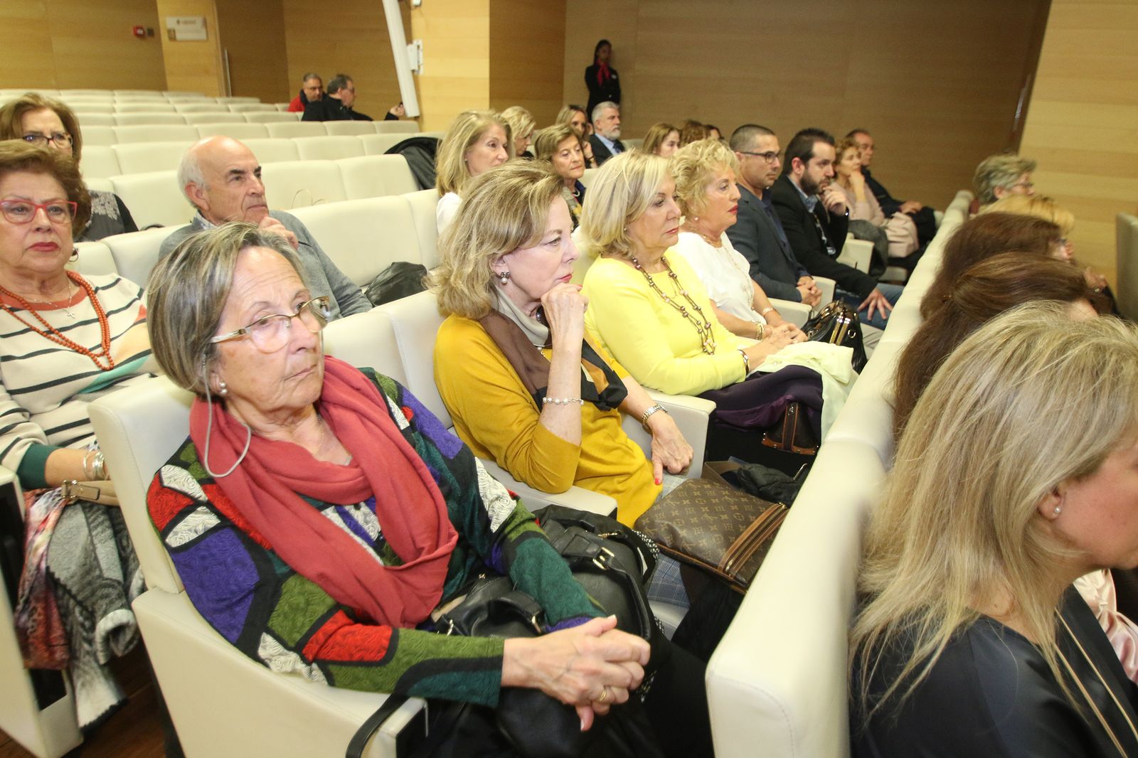 Fotogalería del Diario de los Libros