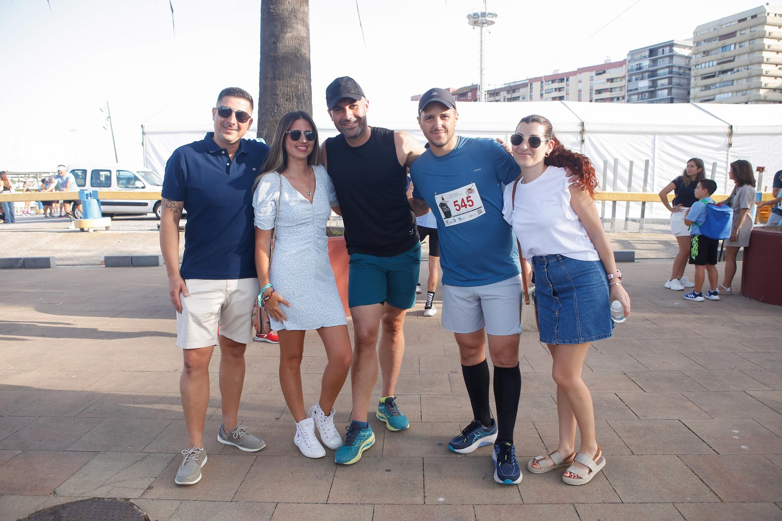Búscate en la galería de fotos de la XXIII Carrera Popular Puerto Bahía de Algeciras Búscate en la galería de fotos de la XXIII Carrera Popular Puerto Bahía de Algeciras
