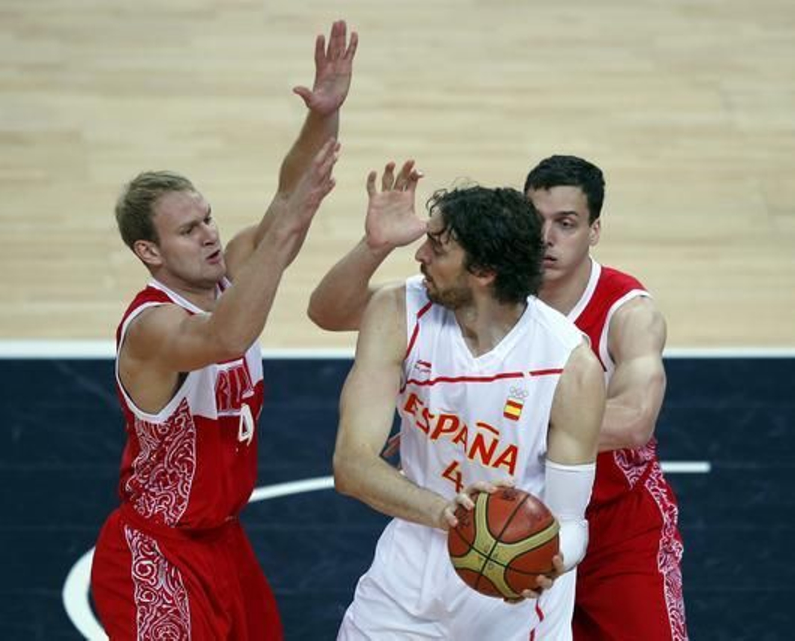 Foto: AFP, Reuters, EFE