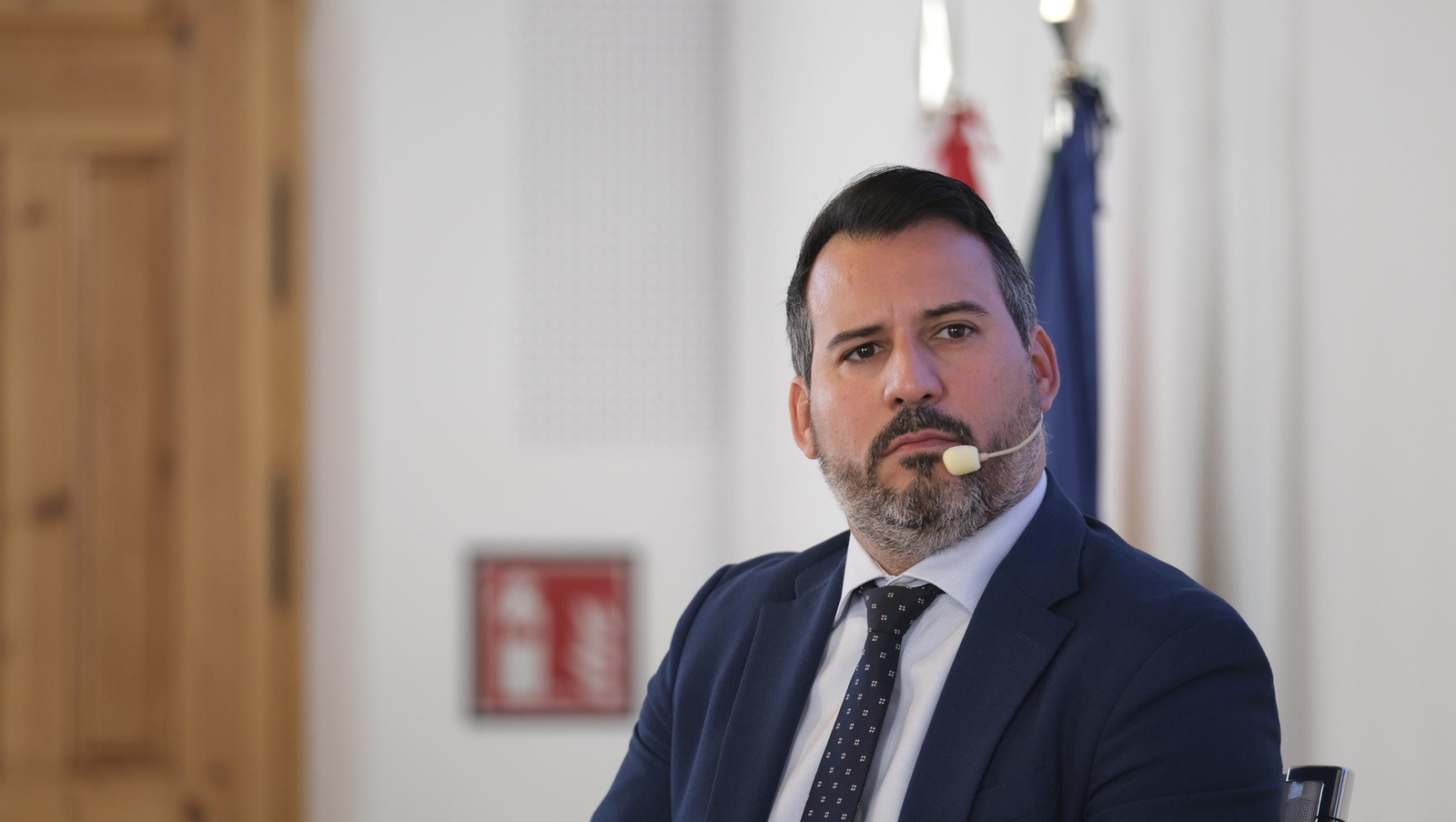 Imágenes de la Jornada BBVA-Grupo Joly 'Revolución Agrotech en el Campo', en Almería