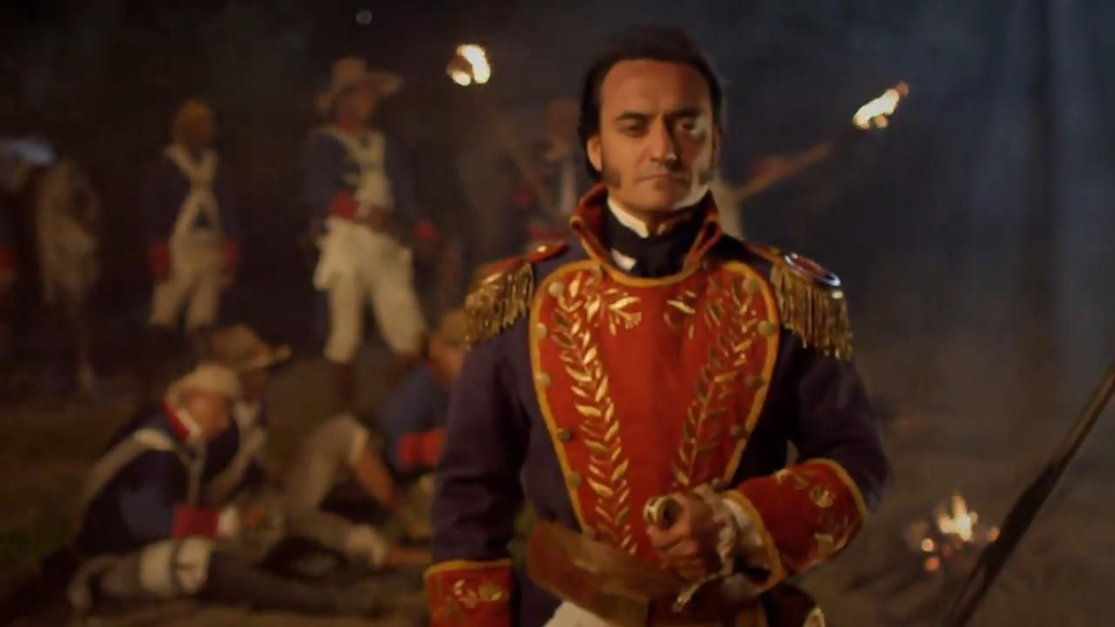 Clip promocional del espectáculo ‘Amor en libertad’, de David Morales