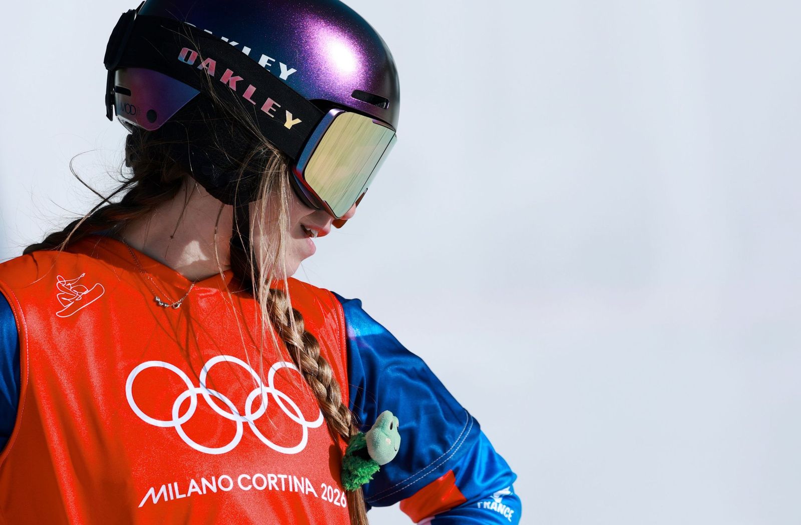 Las mejores fotos de los Juegos Olímpicos de invierno Milán Cortina d'Ampezzo 2026 | Octava jornada