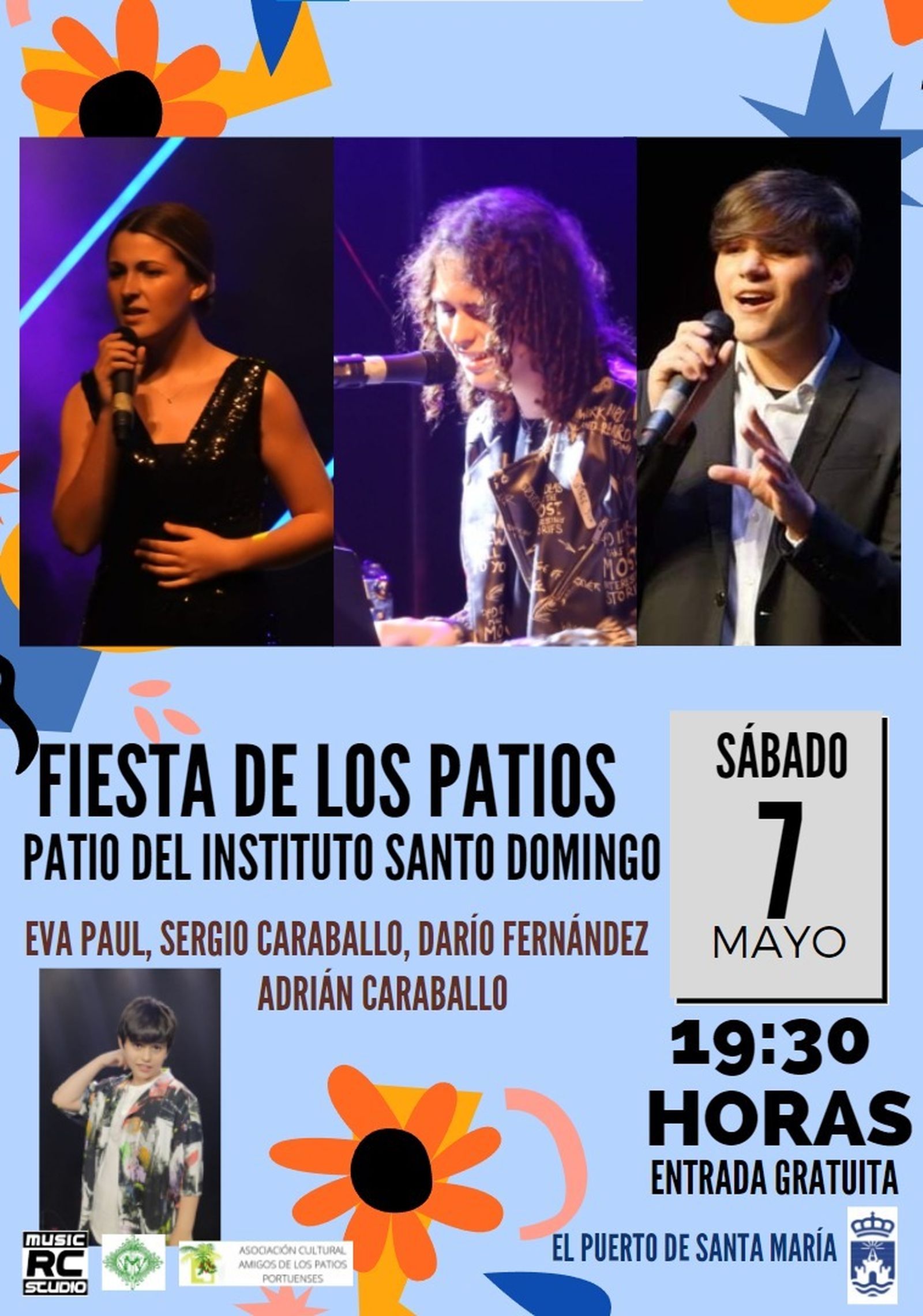 Una de las actuaciones previstas.