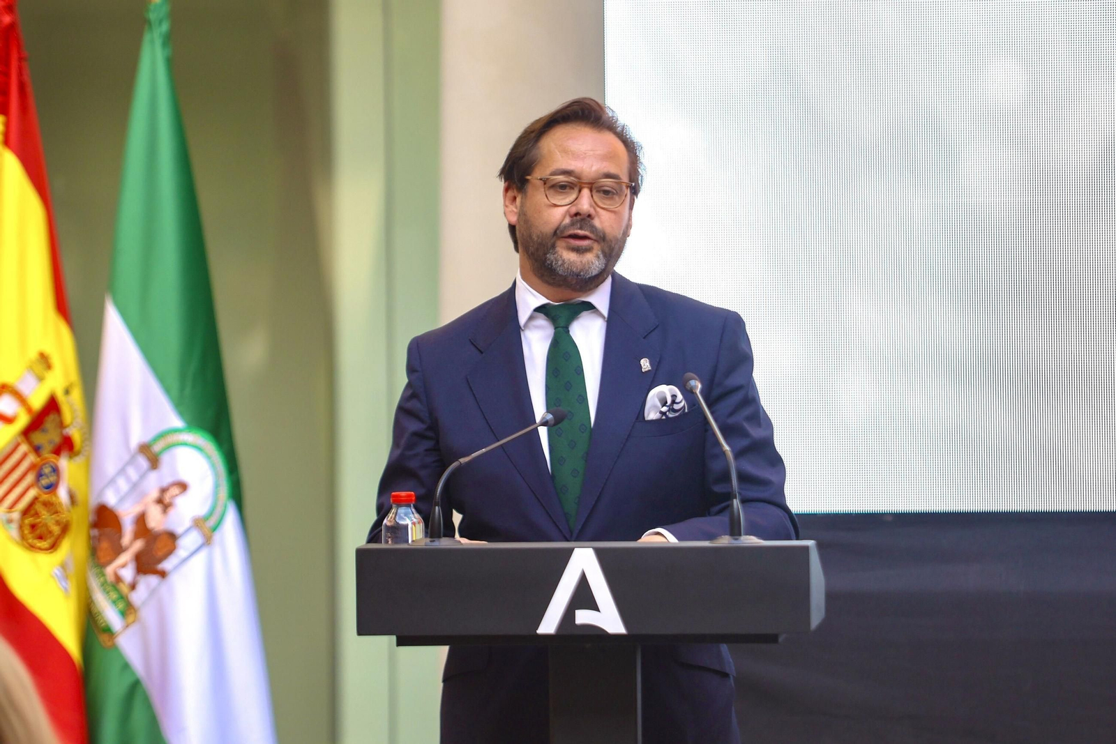 Todas las imágenes de la entrega de los II Premios Provinciales de Tauromaquia de Granada