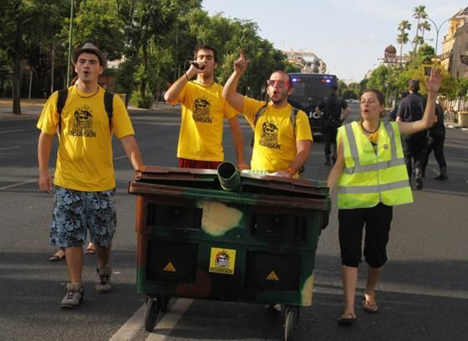 Foto: Victoria Hidalgo