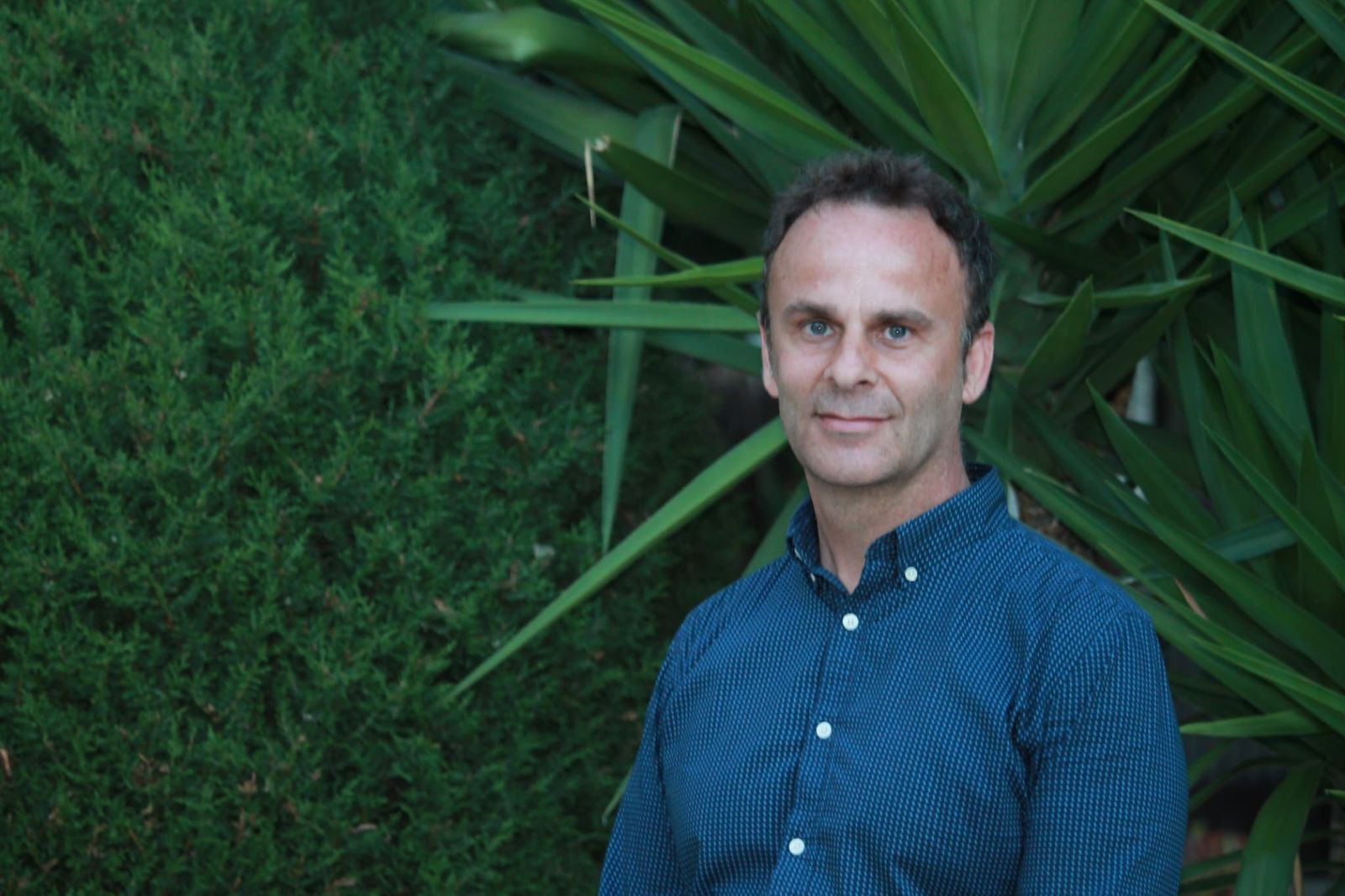 El concejal Alejandro Gutiérrez no ha revalidado el acta en la Corporación municipal.