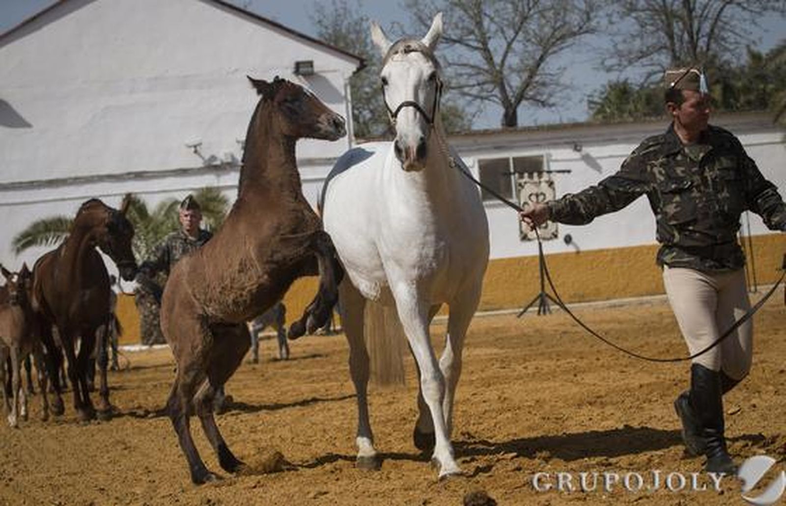 Foto: Antonio Pizarro