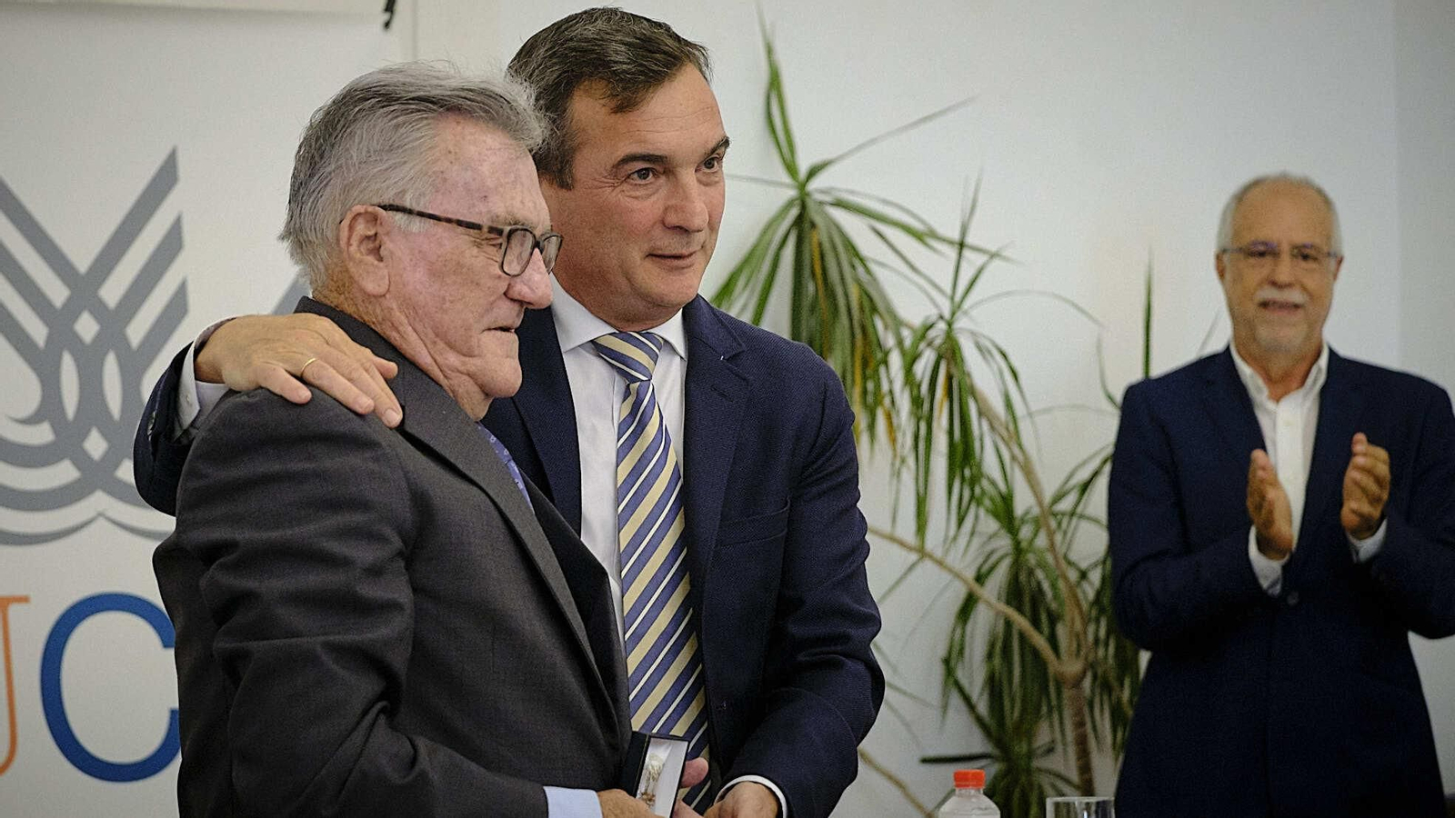 Premios a la Excelencia Investigadora de la UCA