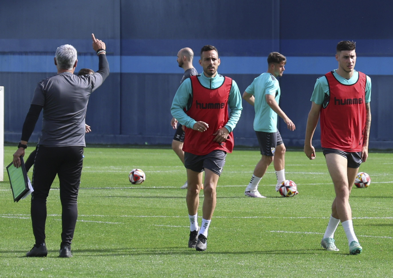 Ramón Enríquez, a punto de un regreso que se hace eterno