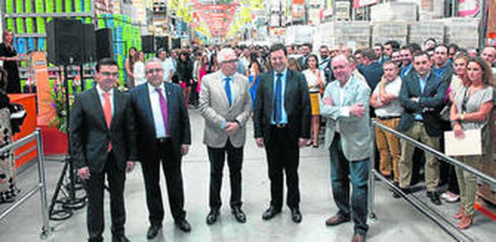 Un nuevo espacio para las reformas