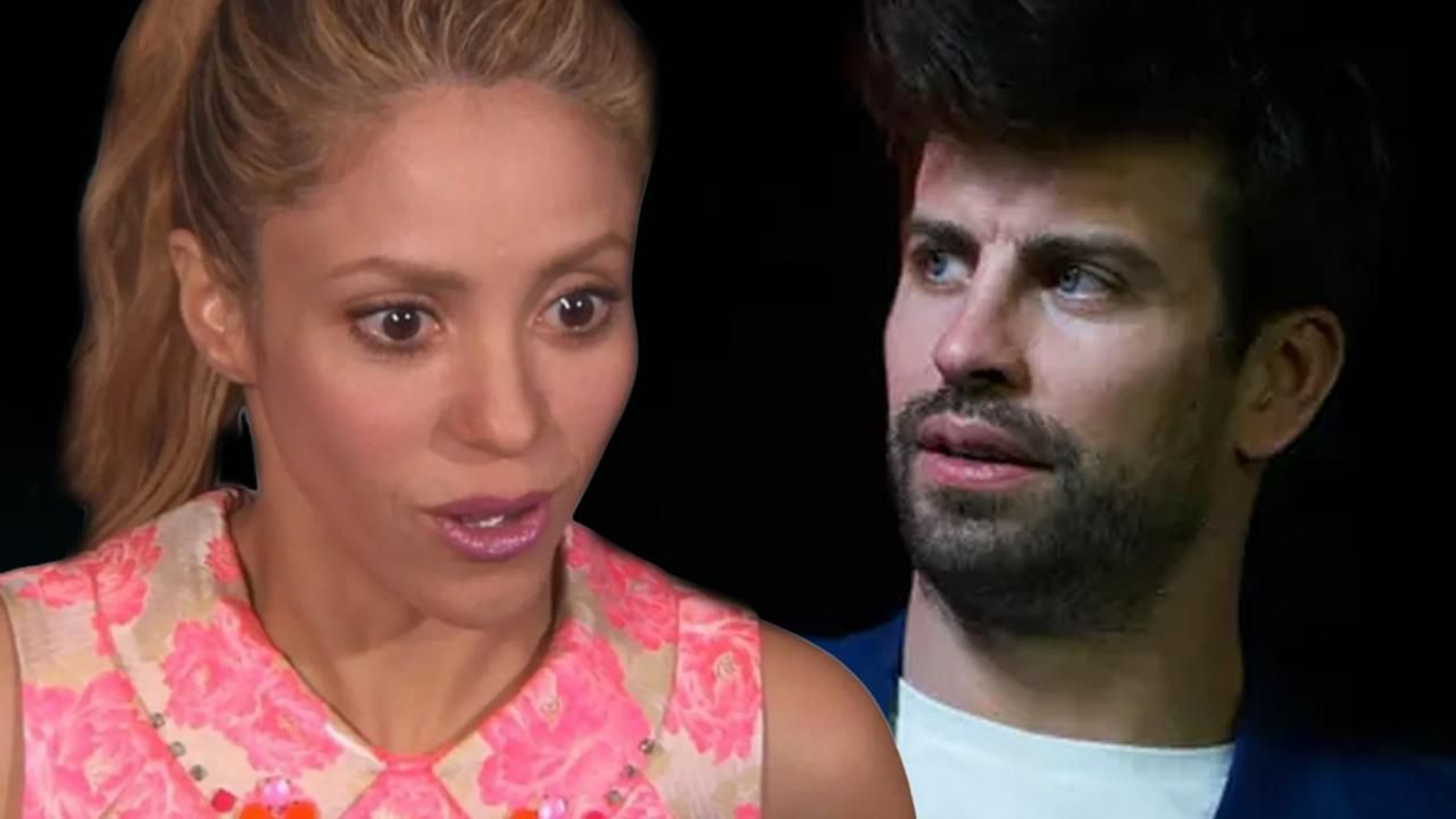 Sale a la luz el vídeo que destapa lo que Shakira no quiere que se sepa