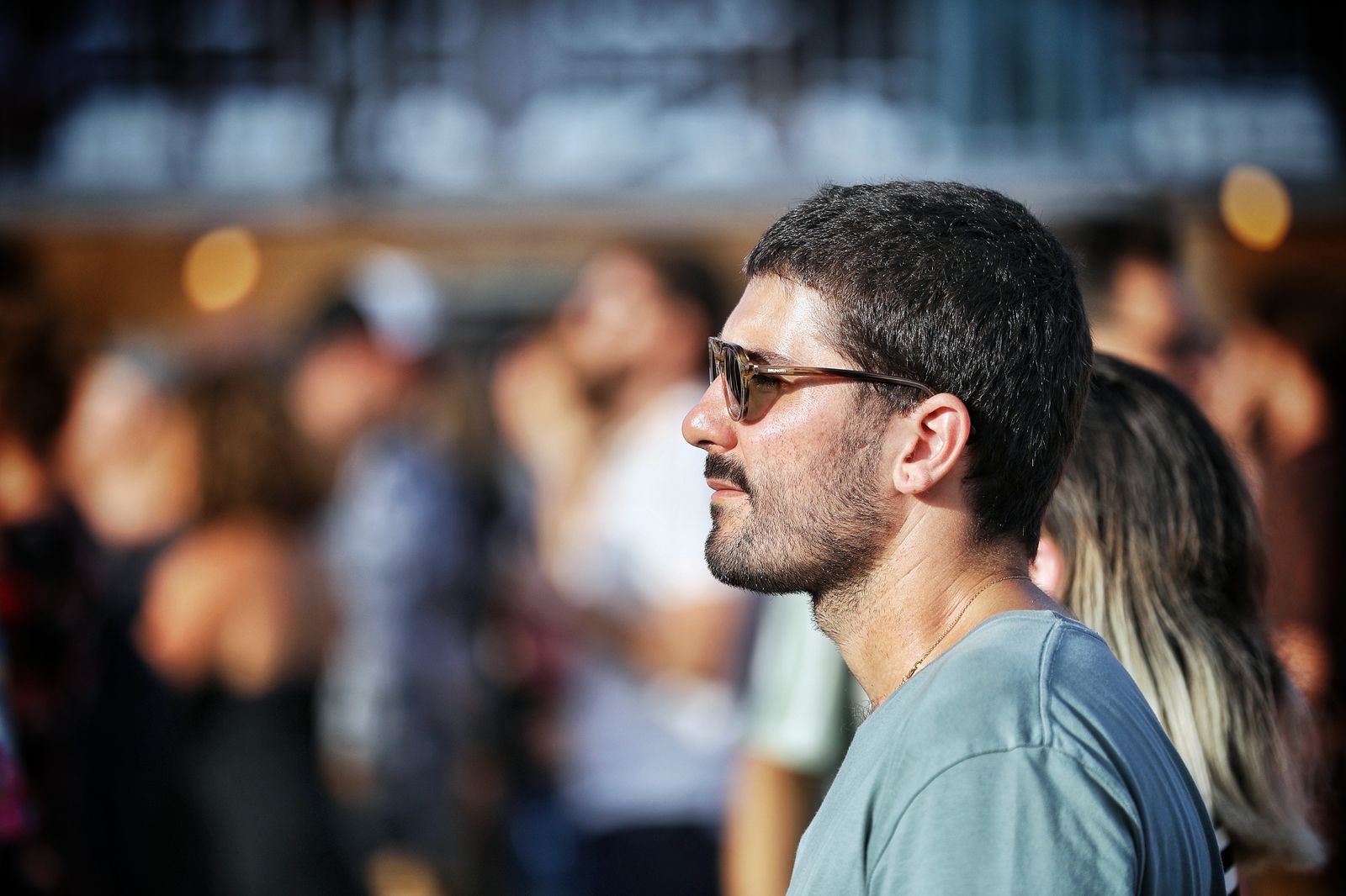 Búscate en el segundo día del Festival No sin Música en Cádiz