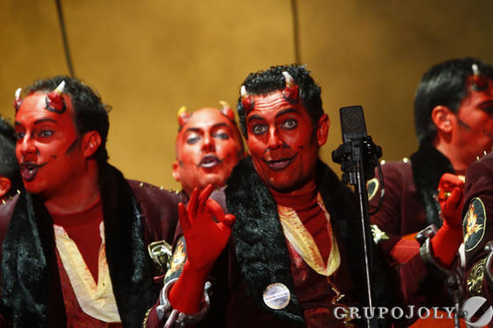 Foto: Julio Gonzalez-Lourdes de Vicente