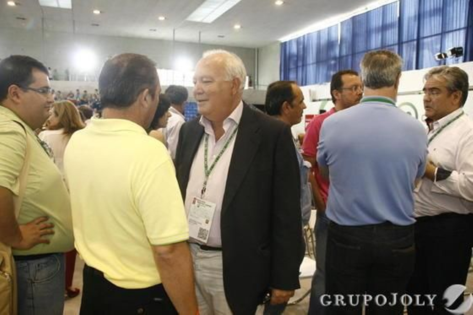 Foto: Rafa González