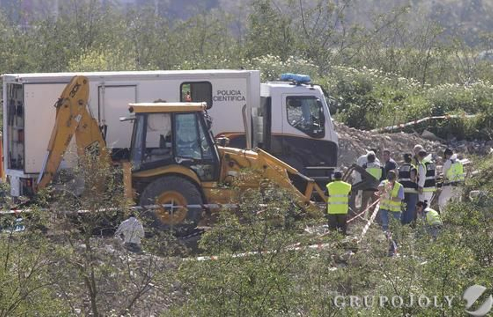 Foto: Antonio Pizarro