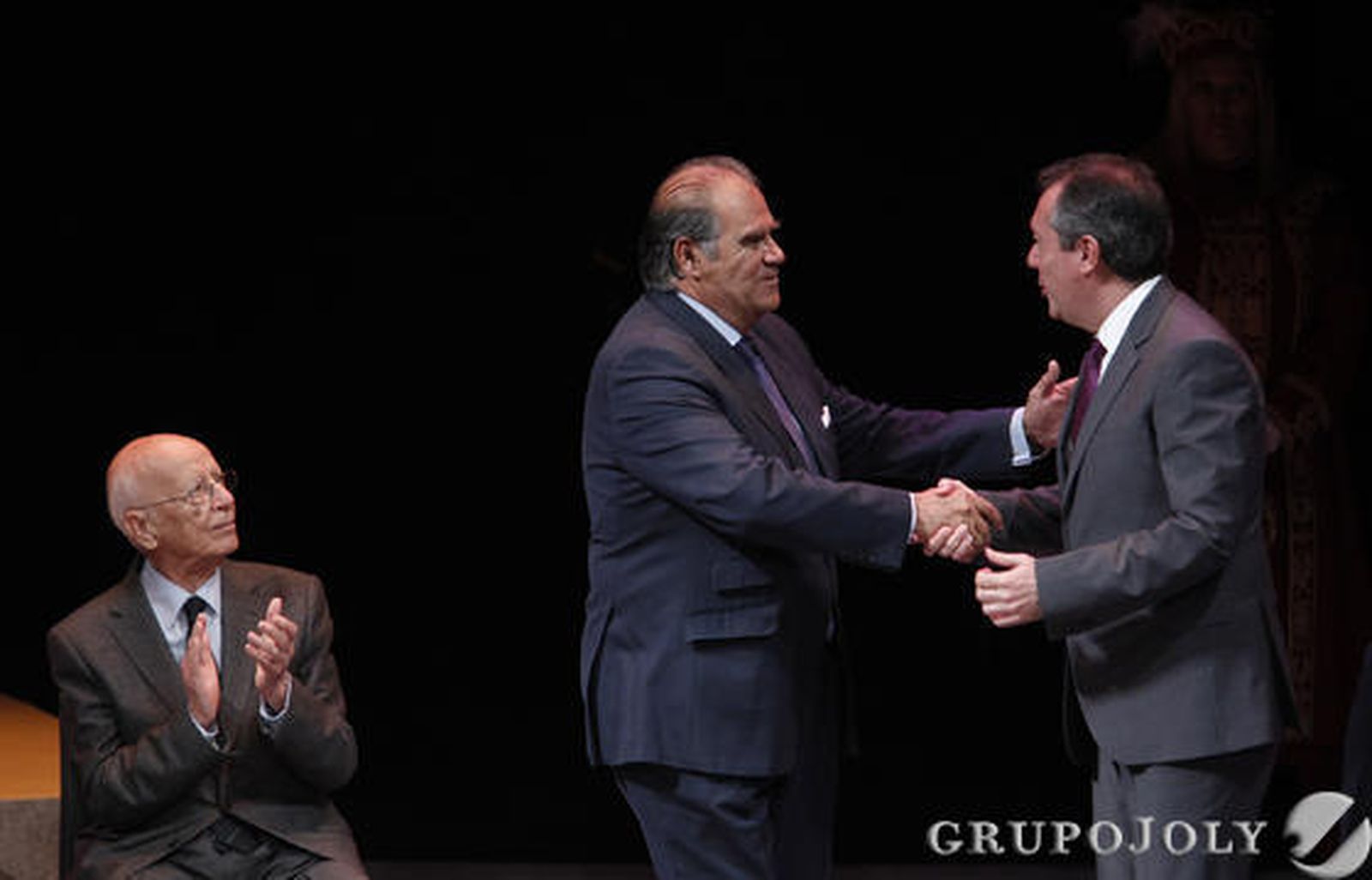 Foto: Antonio Pizarro