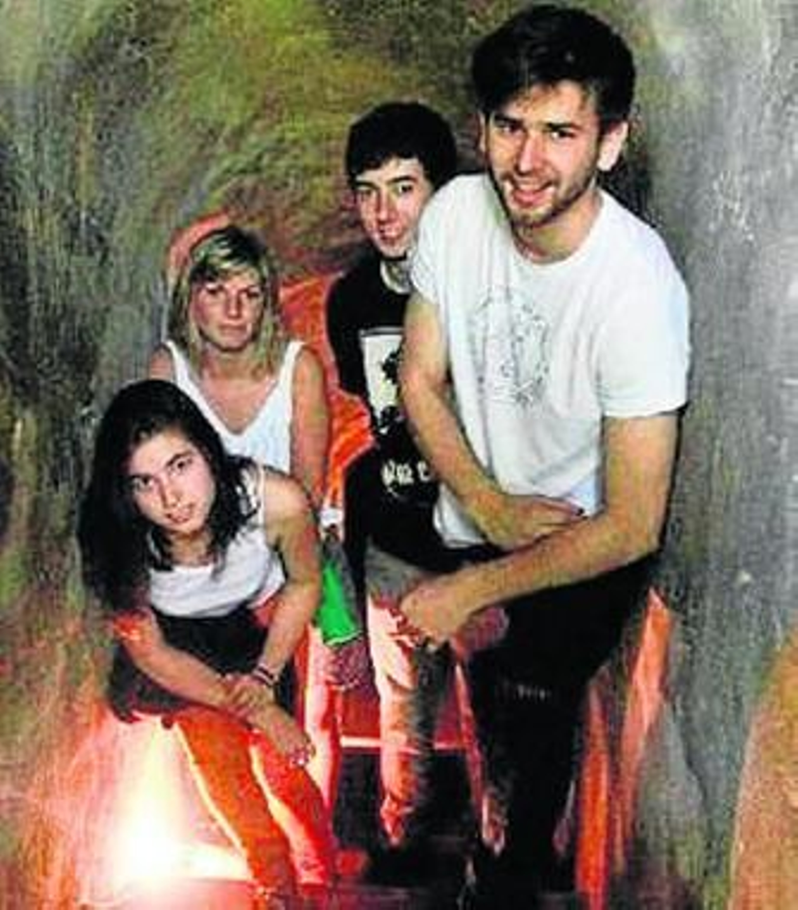 Belako, el sábado en Planta Baja.