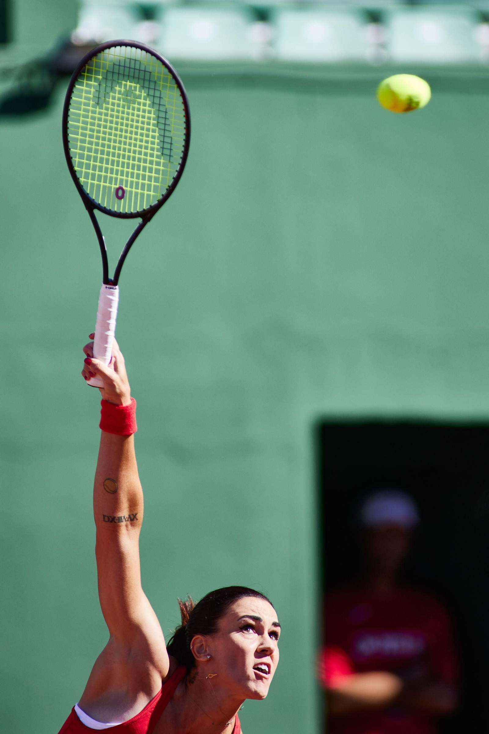 El España-México de Marbella, en fotos