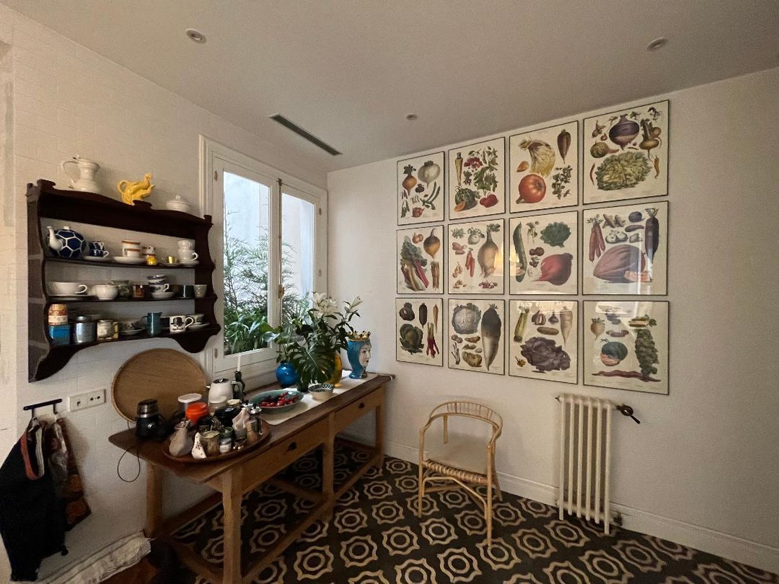 De andar por casa| Todas las imágenes de Estética y equilibrio