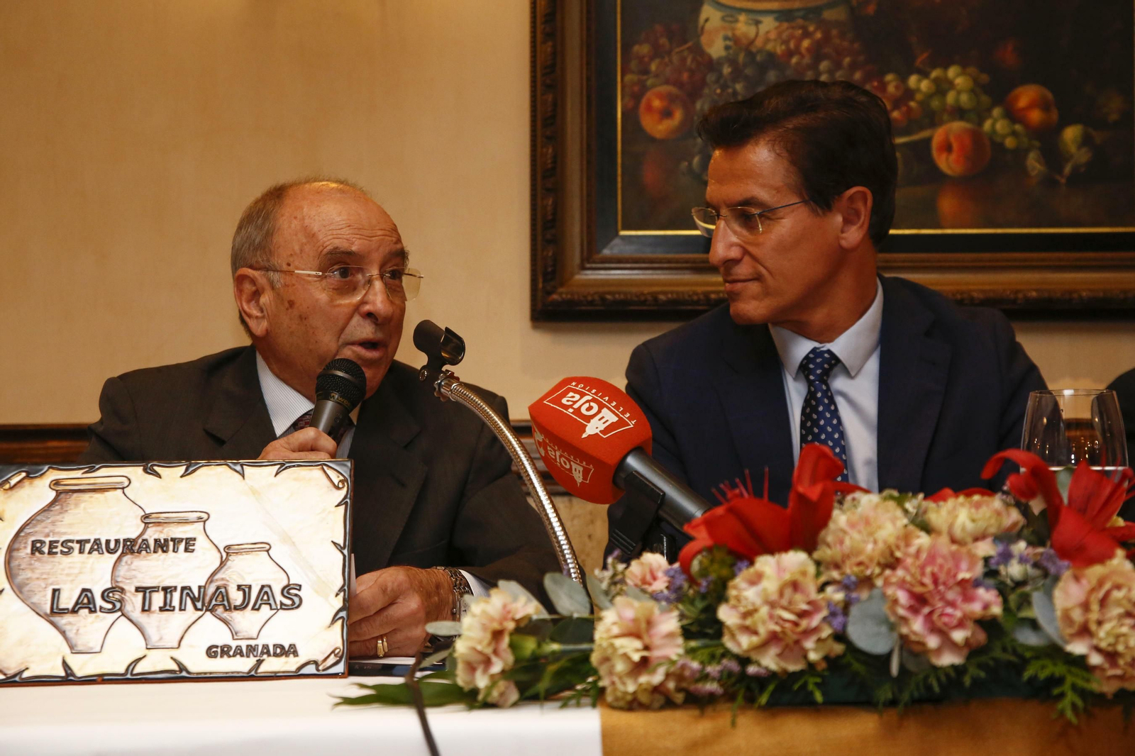 Las Jornadas Gastronómicas de Las Tinajas