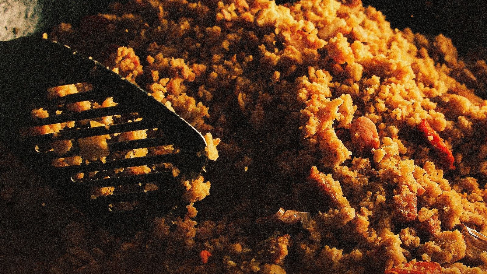 Las migas de Panadería El Brillante son una de las más populares en Córdoba para degustar en casa