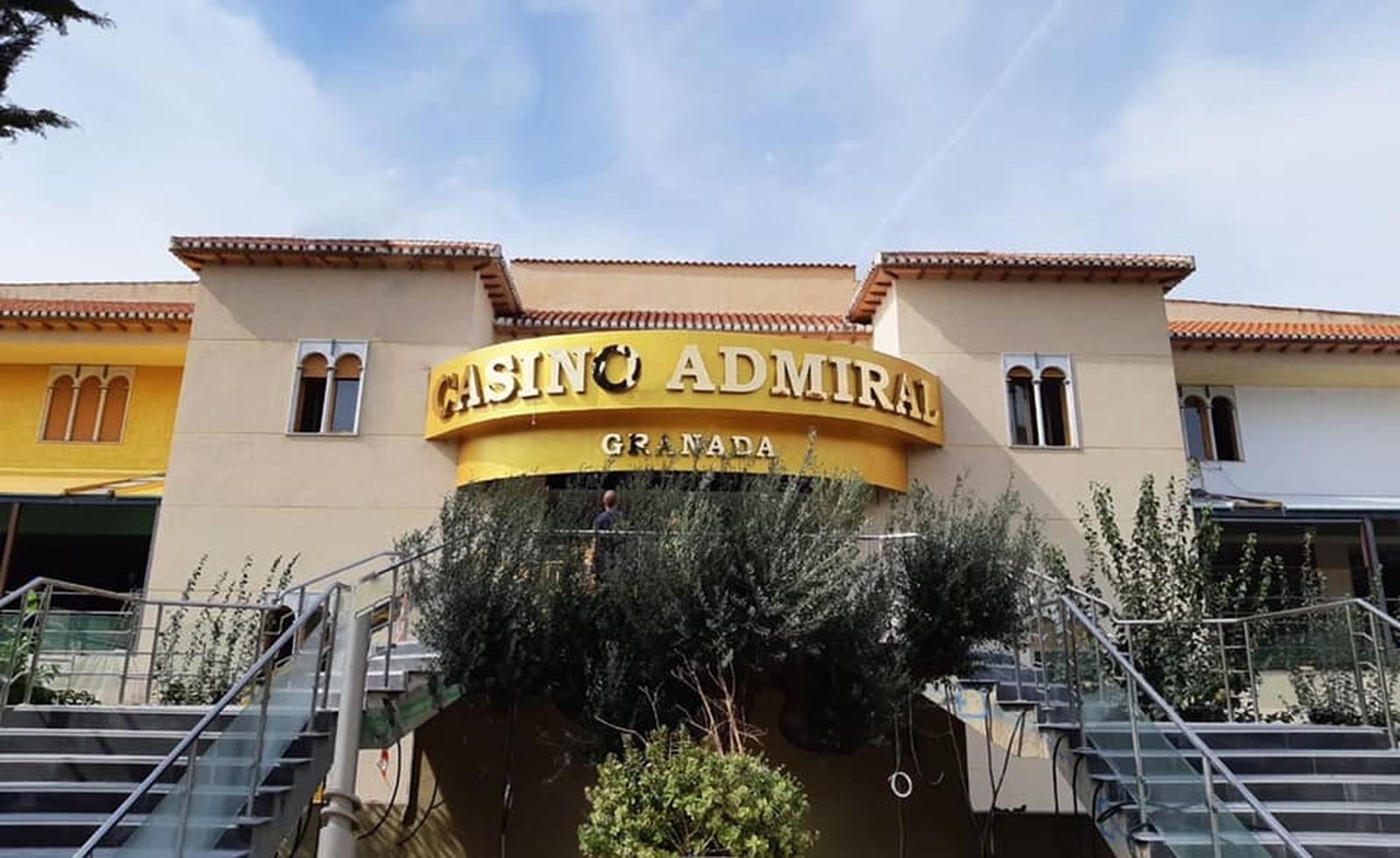 Monachil lanzará campañas sobre los riesgos del juego tras la apertura del casino