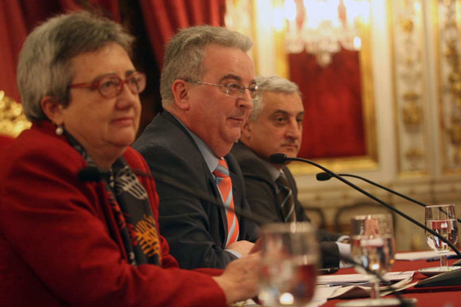 Antonio Fernández, nuevo vicepresidente del Consorcio de Las Aletas