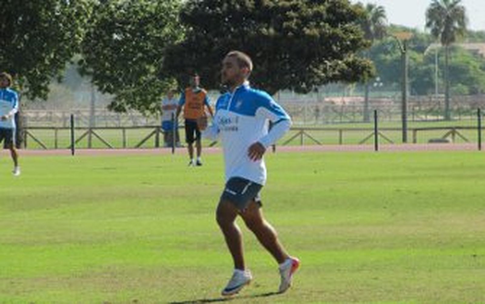 Israel fija sus metas