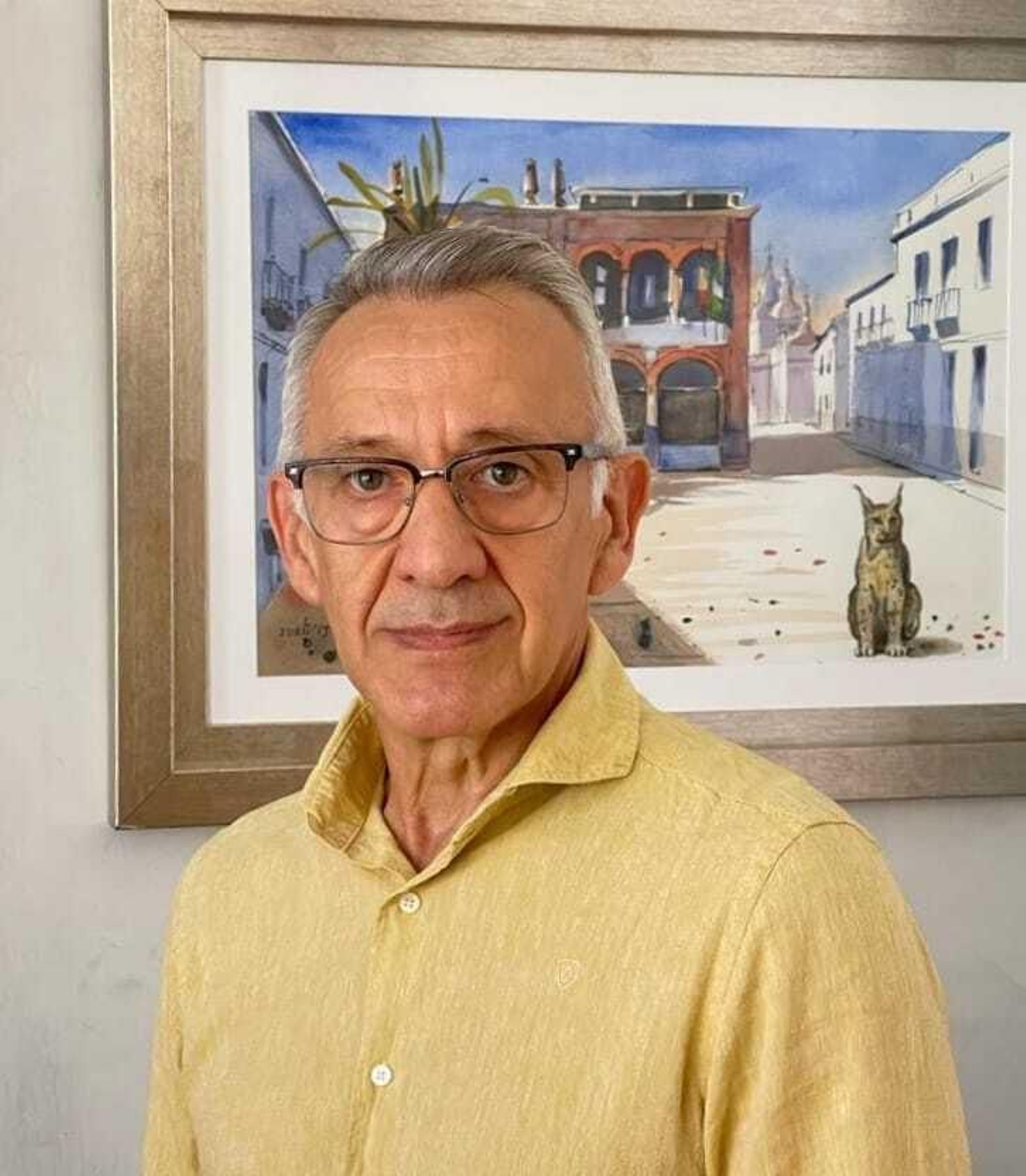 Juan Antonio García