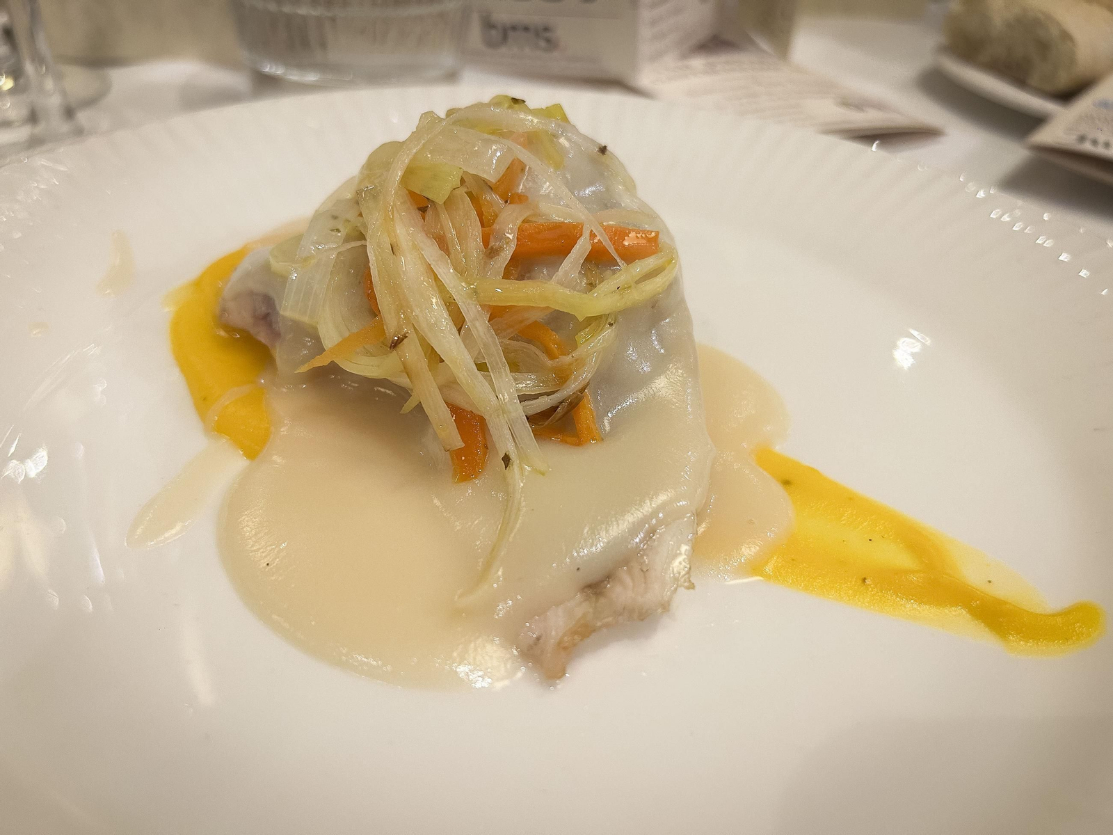 La puesta de largo de las Jornadas Gastronómicas de las Tinajas, en imágenes