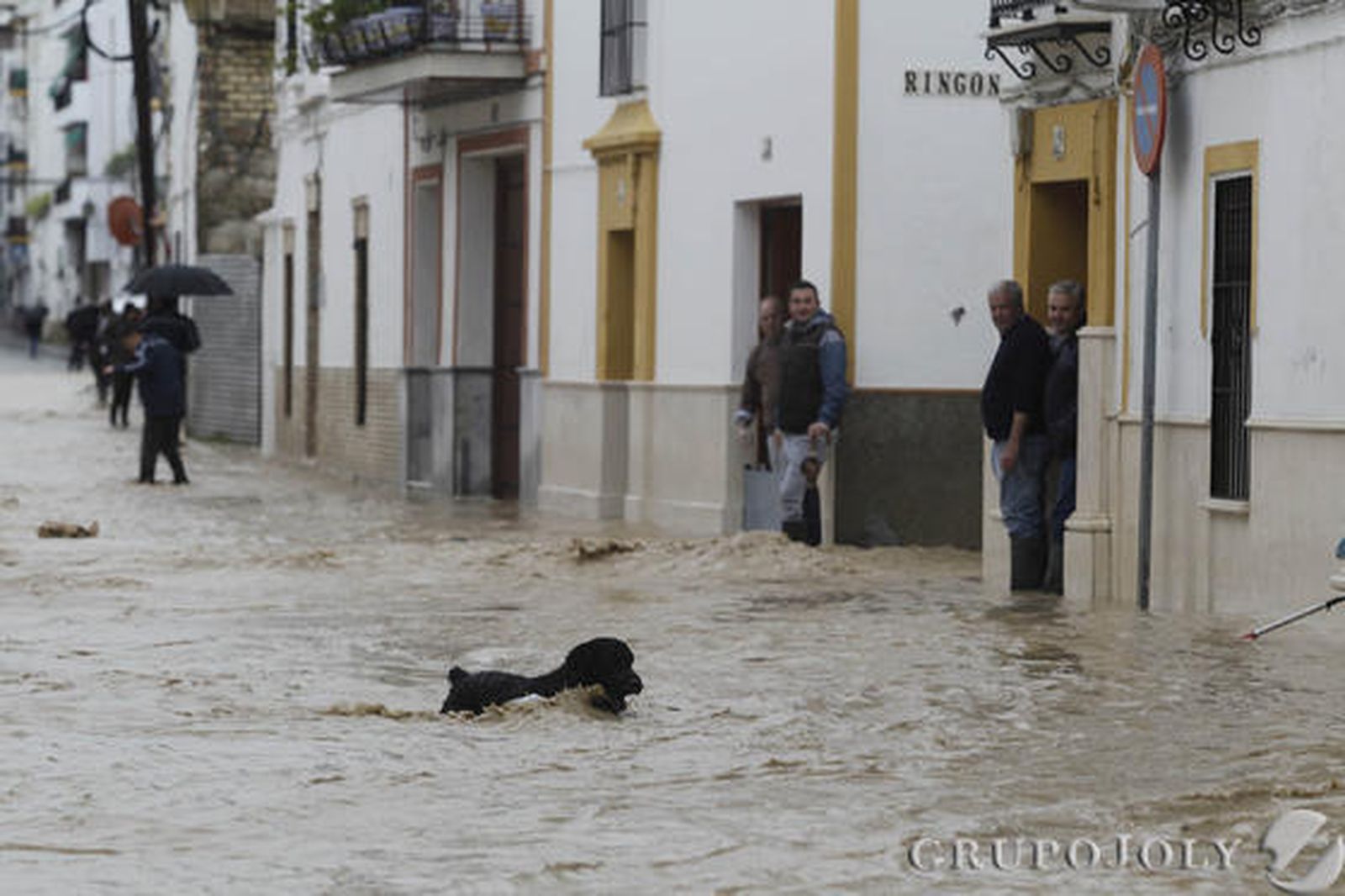 Foto: Antonio Pizarro