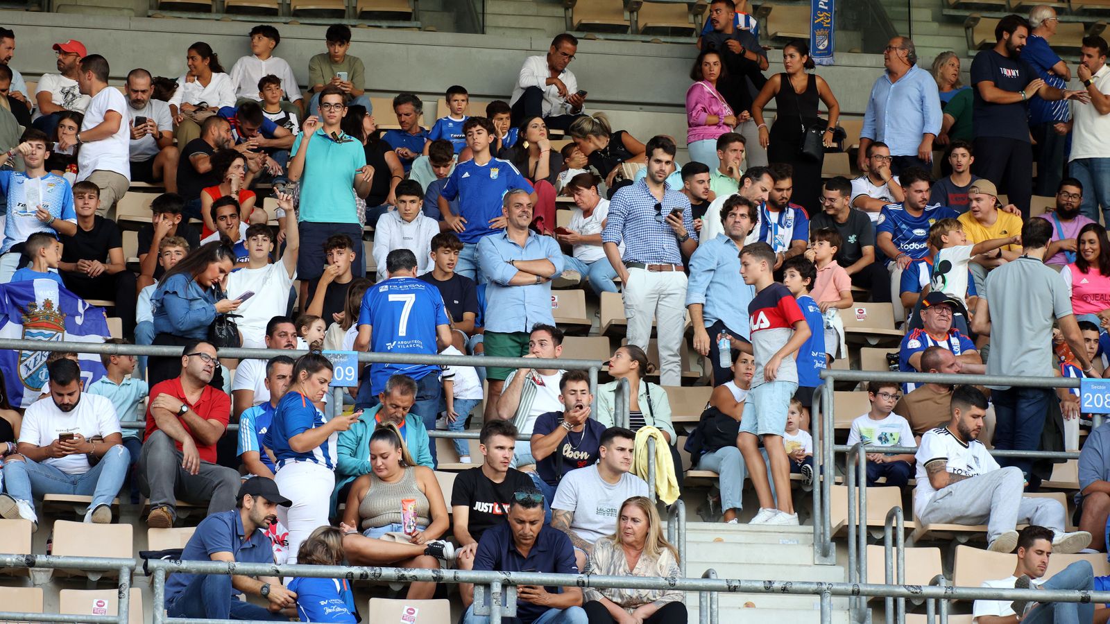 Búscate en el Xerez CD - Sevilla C en Chapín