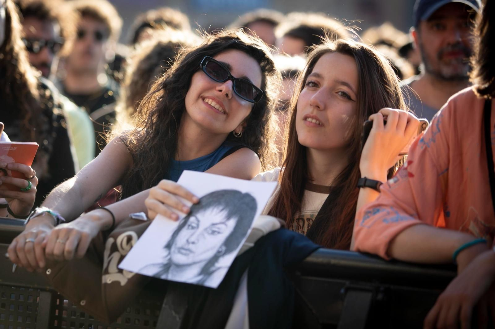 Así ha sido la primera jornada del EnÓrbita de Granada