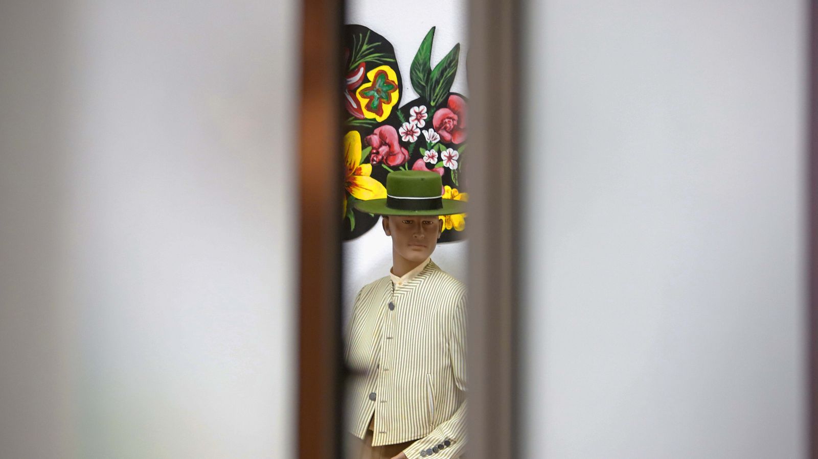 Fotos del Flamenco Tour en Algeciras