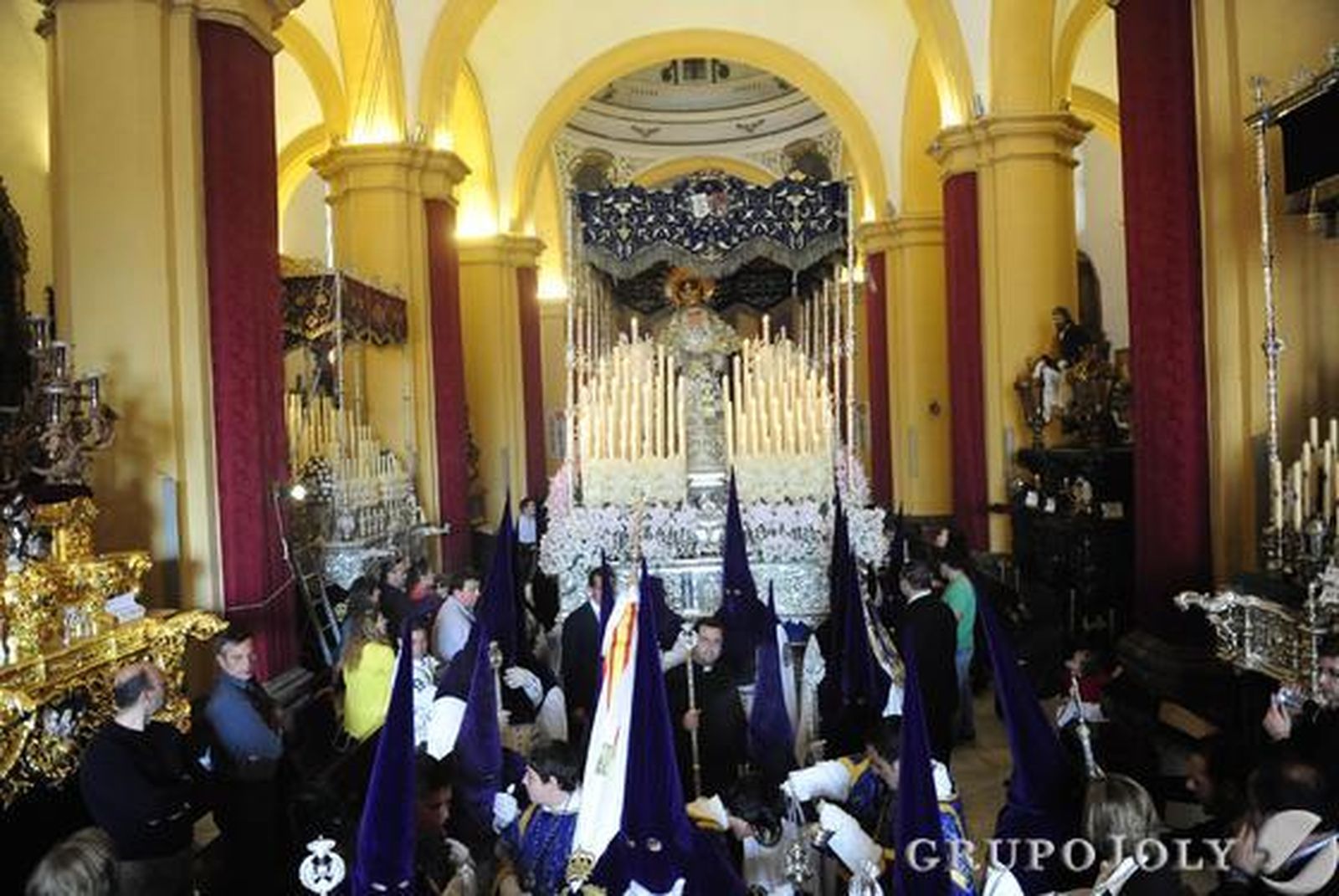 Foto: Rioja / Elias Pimentel