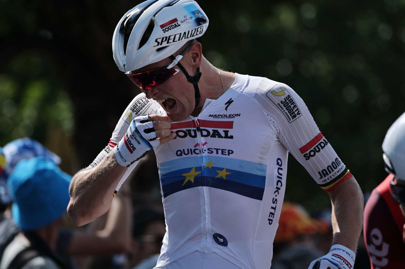 Las mejores fotos del Tour de Francia | Etapa 9
