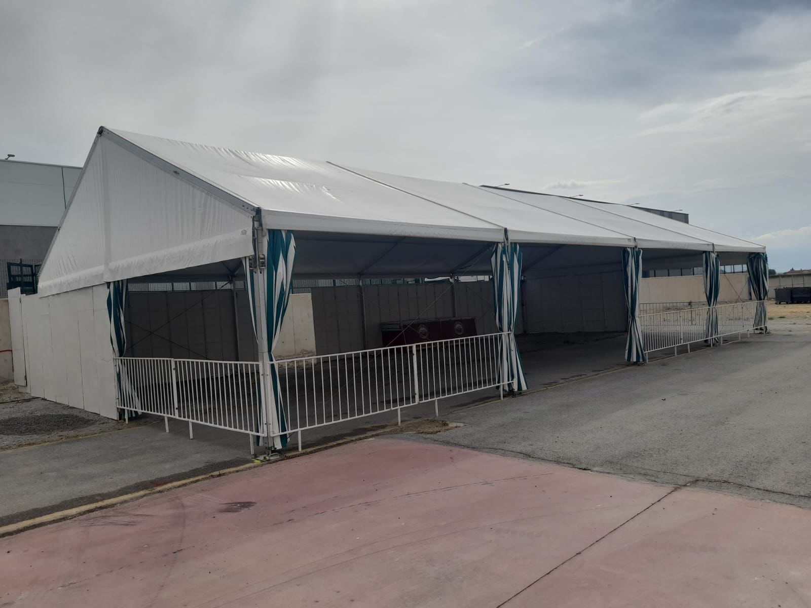 Pinos Puente celebra las Fiestas de San Pascual con actuaciones musicales y un programa variado