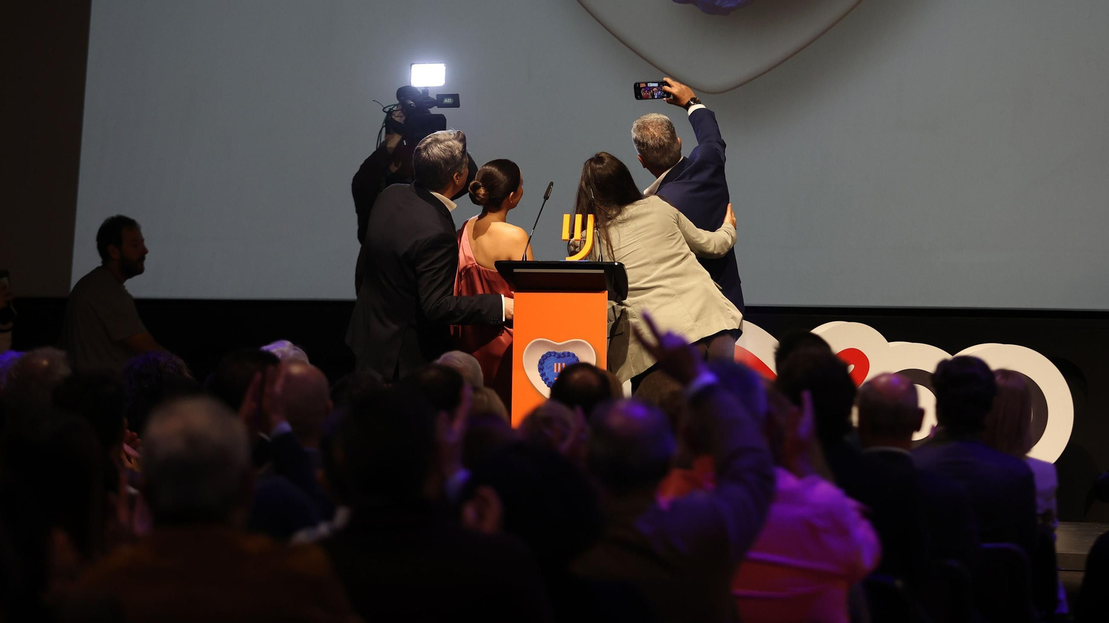 Imágenes de la Gala Hostelería Jerez 2025