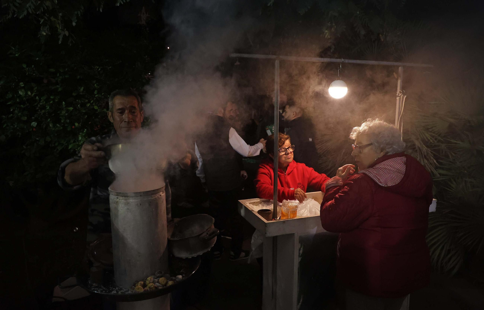 Las mejores fotos del Algeciras - Fuenlabrada